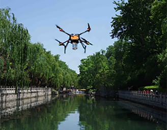 水質在線檢測儀-紹興騰耀環(huán)保科技有限公司