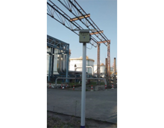 空氣質(zhì)量檢測(cè)微站-紹興騰耀環(huán)保科技有限公司